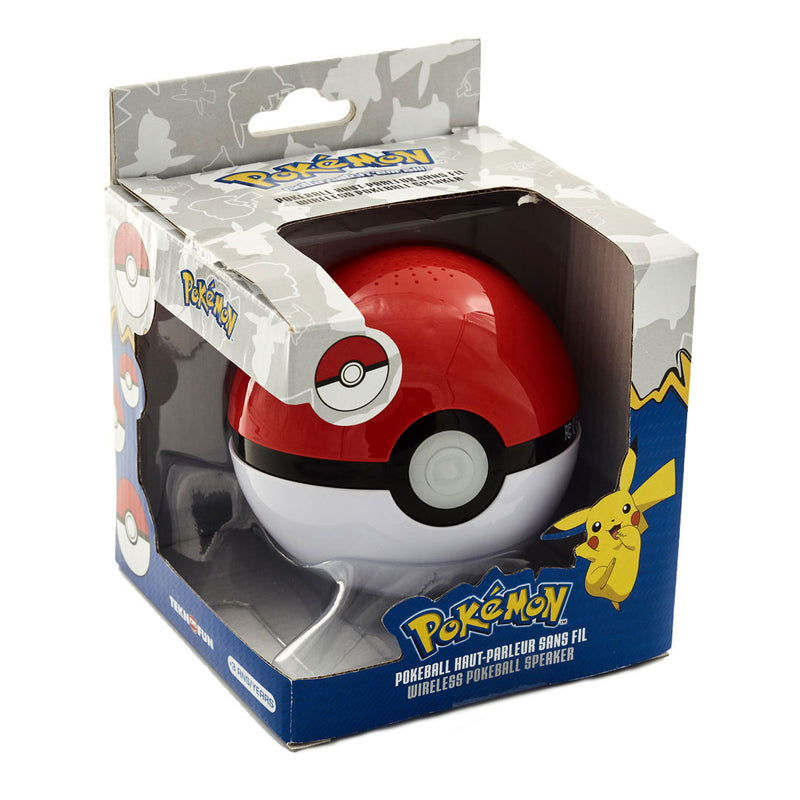 Load image into Gallery viewer, Boti Draadloze Speaker Poke Ball