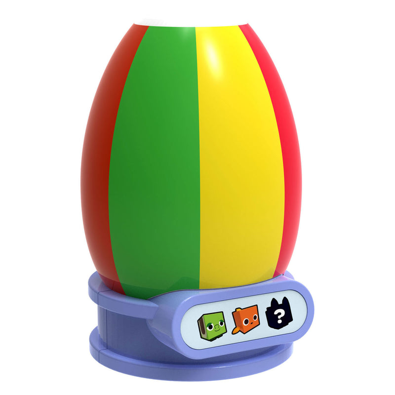 Load image into Gallery viewer, Roblox Pet Simulator Minifiguur 4-Pack