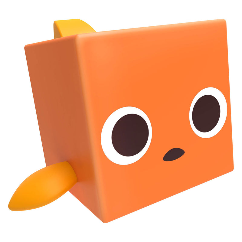 Load image into Gallery viewer, Roblox Pet Simulator Minifiguur 4-Pack