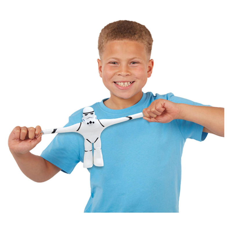 Load image into Gallery viewer, Boti stretch armstrong stormtrooper