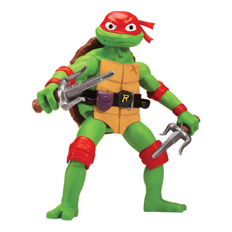 Load image into Gallery viewer, Boti teenage mutant ninja turtles speelfiguur - giant raphael