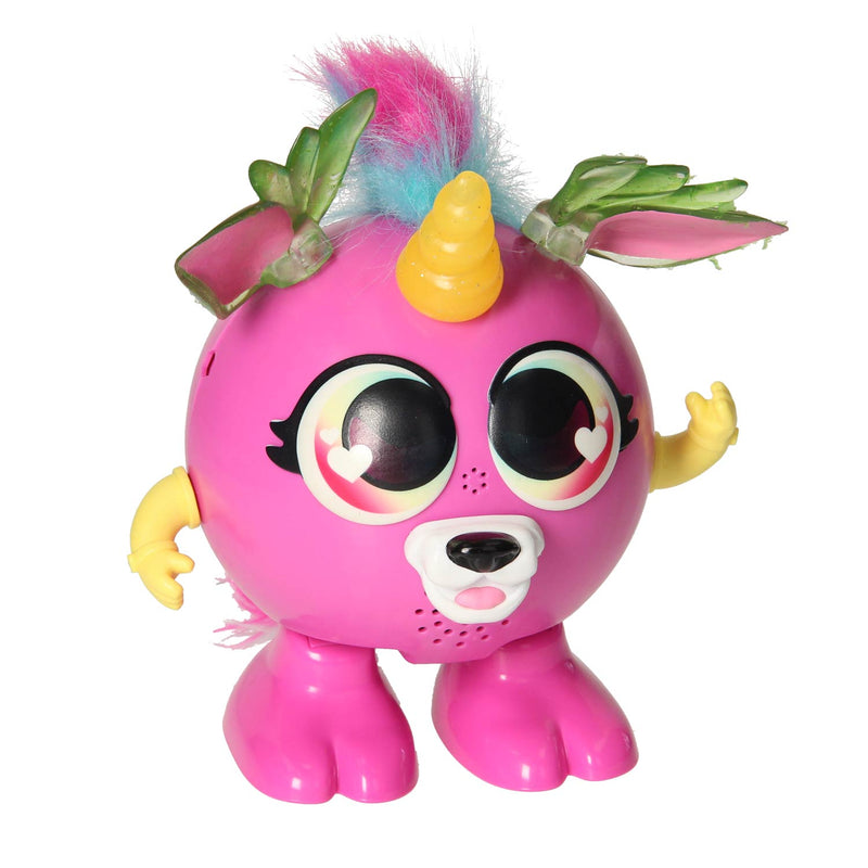 Load image into Gallery viewer, Boti Creatures Create Your Own Walkin Monsta Olifant en Unicorn
