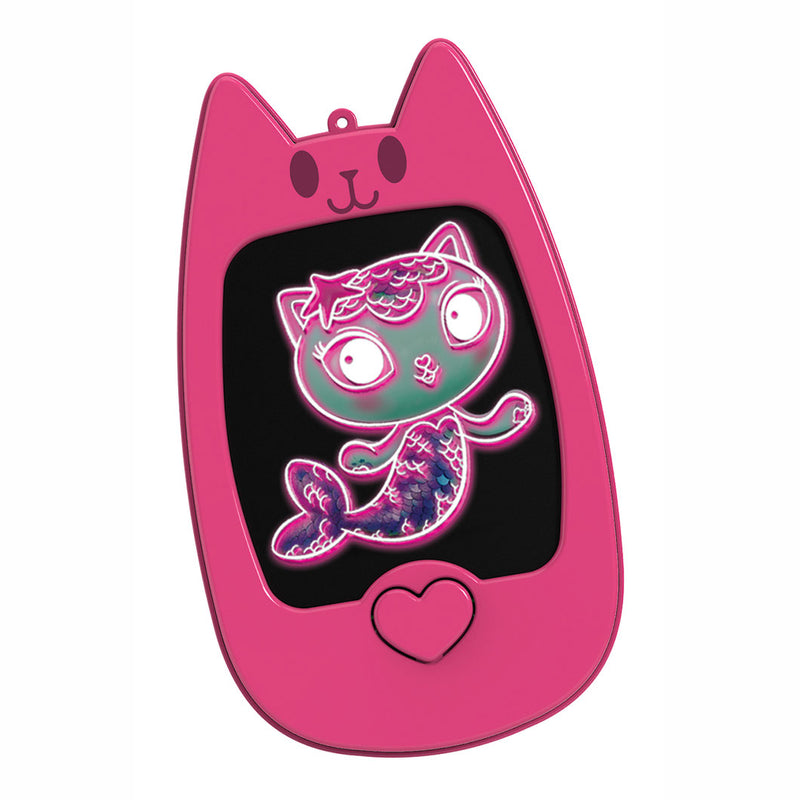 Load image into Gallery viewer, Boti Gabby's Poppenhuis Mobile Light Pad Tekenbord