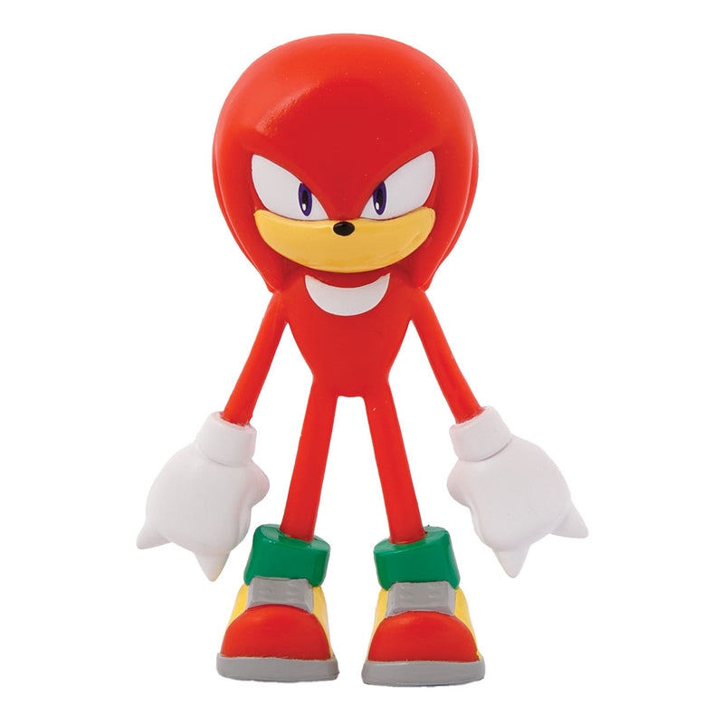 Load image into Gallery viewer, Boti bendems buigbaar en flexibel speelfiguur knuckles