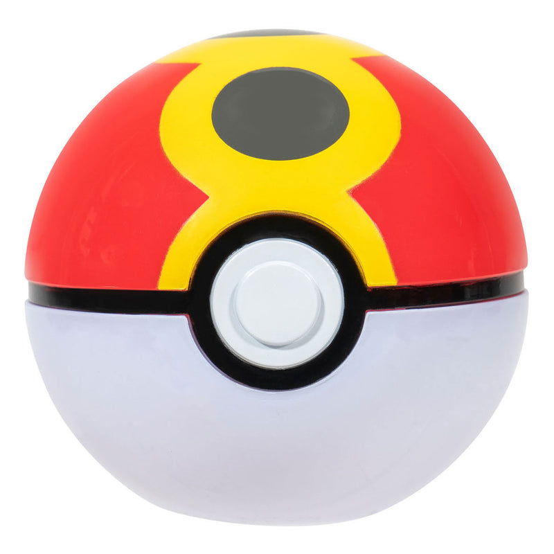 Load image into Gallery viewer, Boti Pokemon Clip N Go Pokeball Riem Speelset Machop