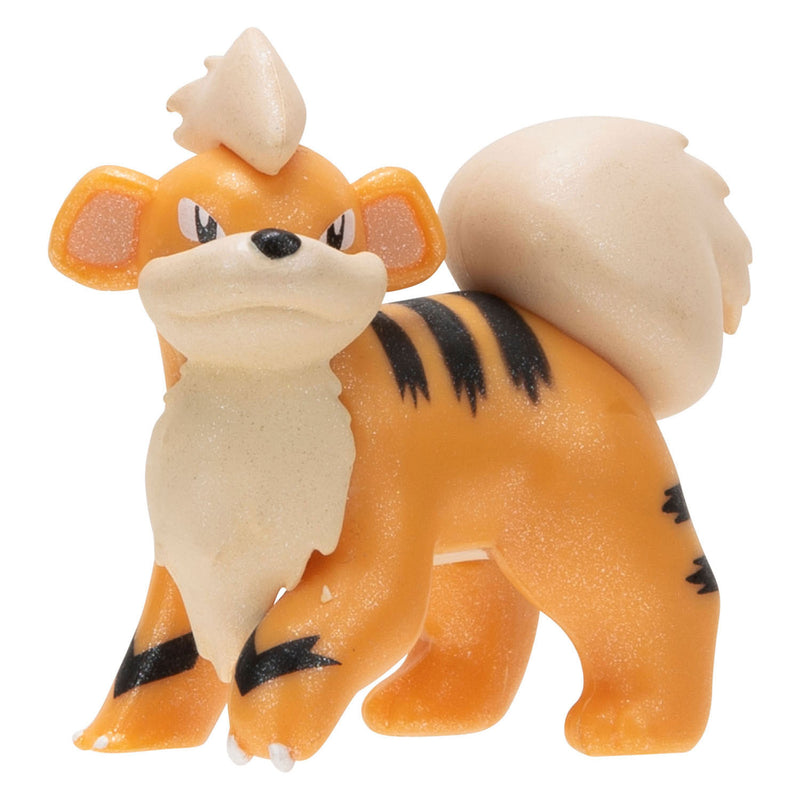 Load image into Gallery viewer, Boti Pokemon Evolution Multipack Speelfiguren Growlithe Arcanine