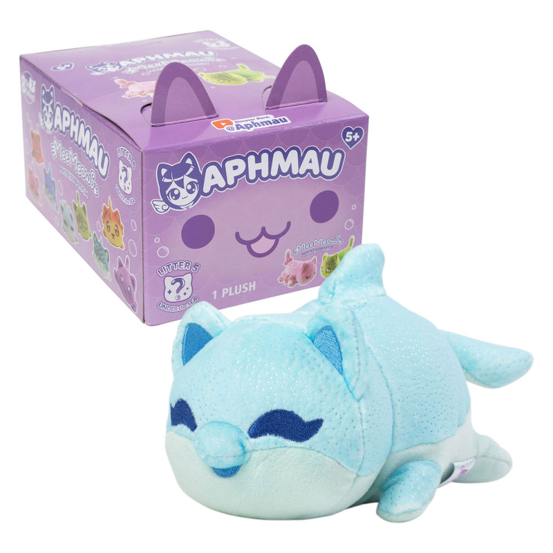 Load image into Gallery viewer, Boti Series 4 Aphmau Mini Mystery Suprise Knuffel Pluche