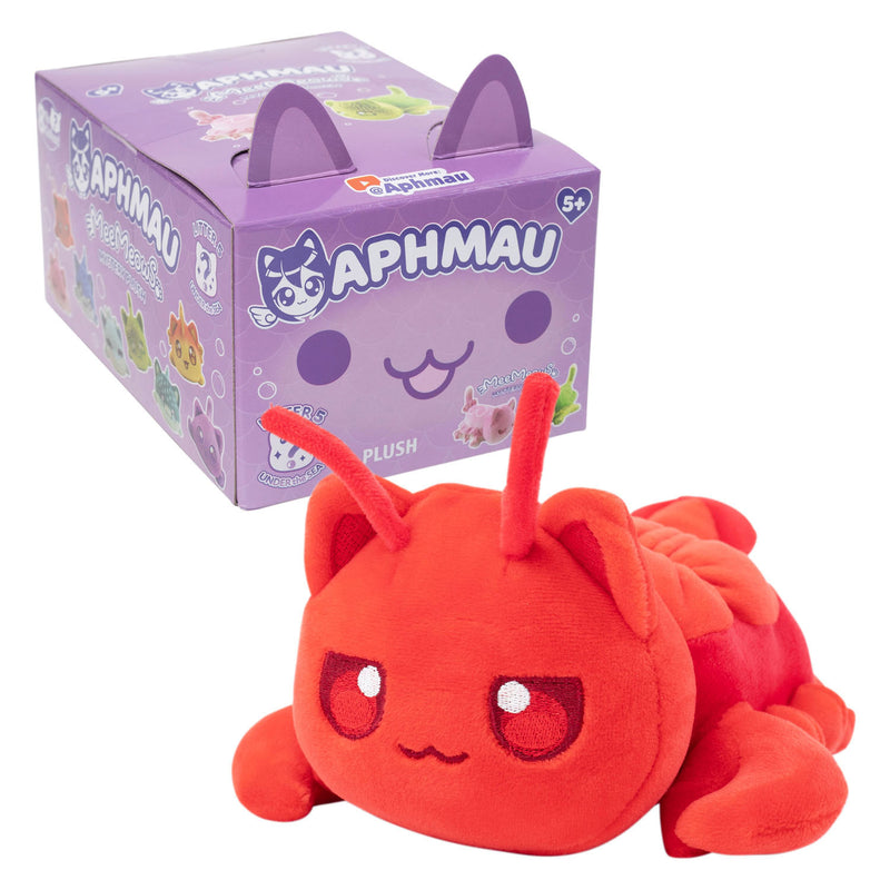 Load image into Gallery viewer, Boti Series 4 Aphmau Mini Mystery Suprise Knuffel Pluche