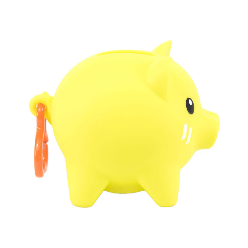 Load image into Gallery viewer, Boti pockey money piggies speelfiguur met spaarpot - sports pack