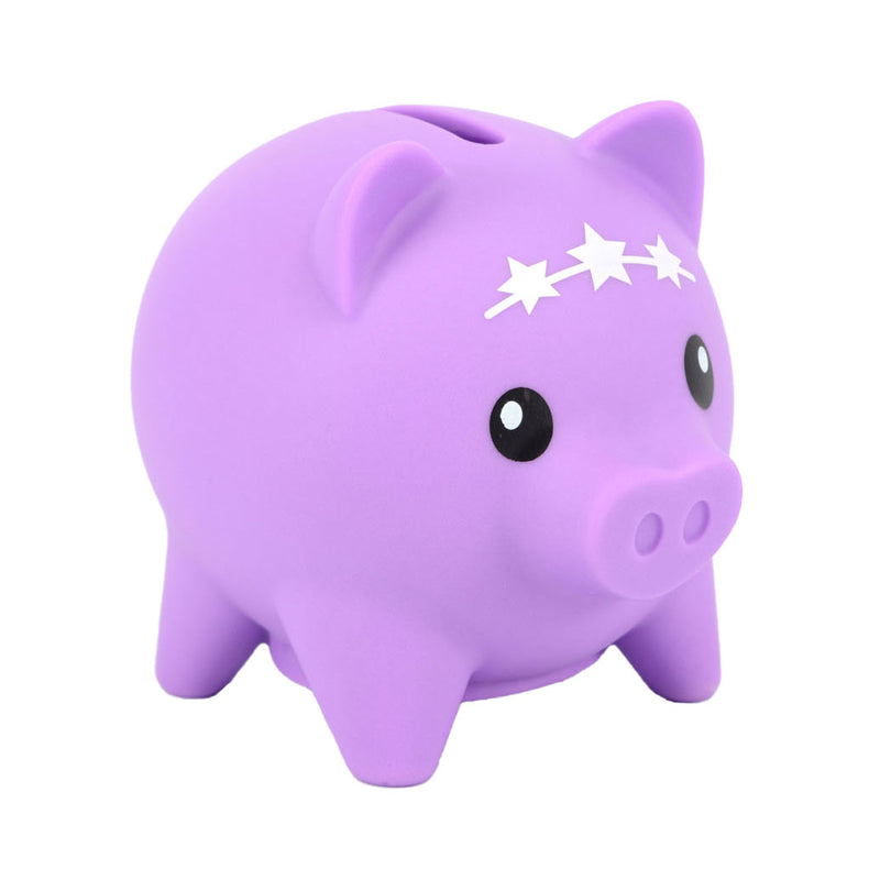 Load image into Gallery viewer, Boti pockey money piggies speelfiguur met spaarpot - prom party pack