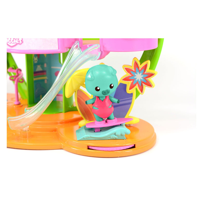 Load image into Gallery viewer, Boti pockey money piggies winkelcentrum speelset