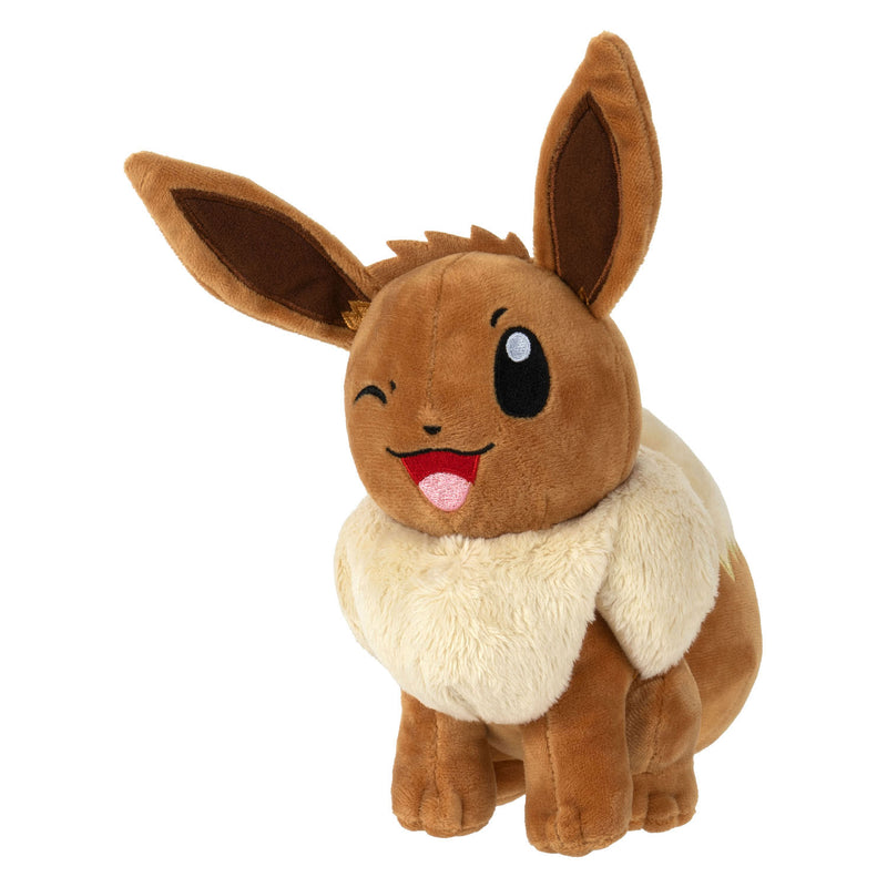 Load image into Gallery viewer, Boti Knuffel Pluche Eevee, 20cm