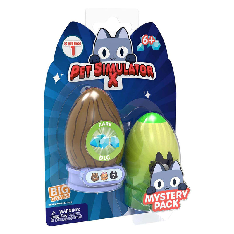 Load image into Gallery viewer, Boti pet simulator verrassingsdier, 2-pack