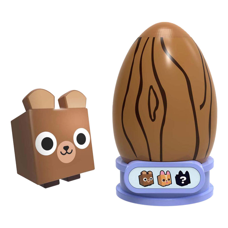 Load image into Gallery viewer, Boti pet simulator verrassingsdier, 2-pack