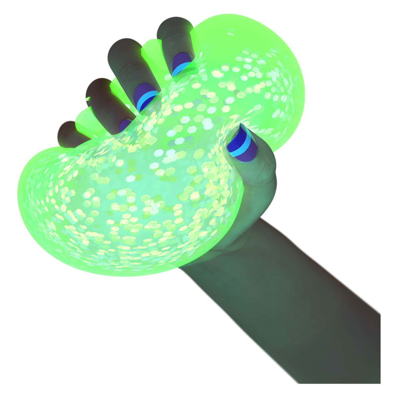 Load image into Gallery viewer, Boti doctor squish - squishy maker station neon editie