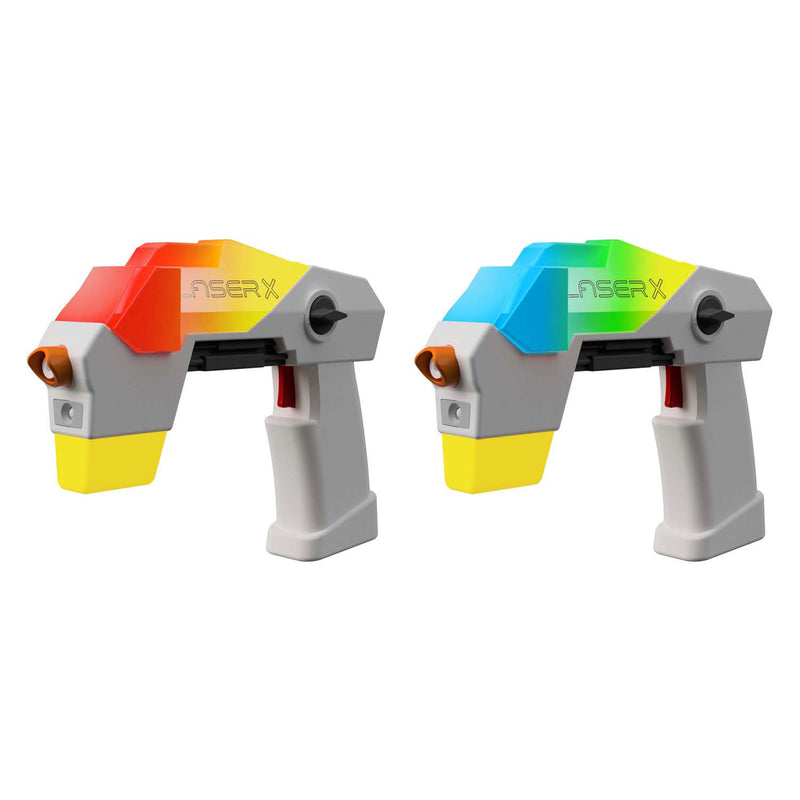 Load image into Gallery viewer, Boti laser x ultra micro b2 blaster lasergame spel