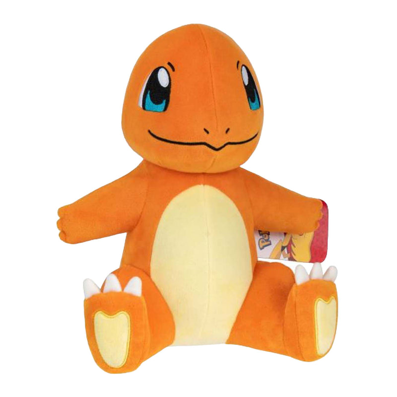 Afbeelding laden in galerijviewer, Boti pokemon knuffel pluche - charmander, 30cm