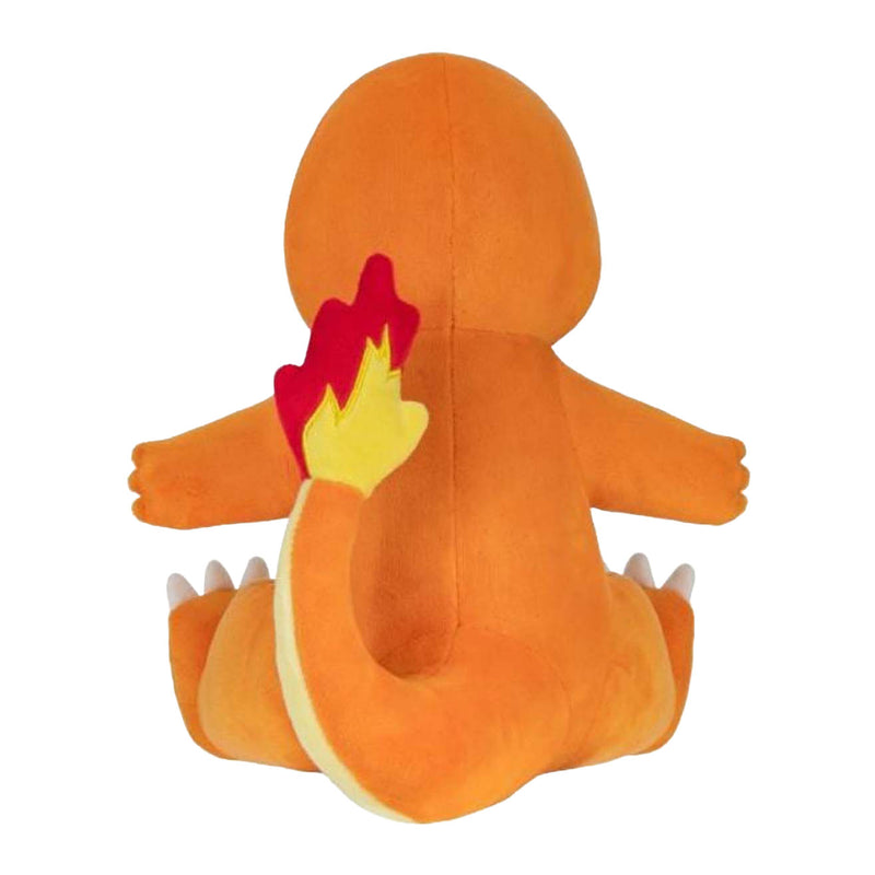 Afbeelding laden in galerijviewer, Boti pokemon knuffel pluche - charmander, 30cm
