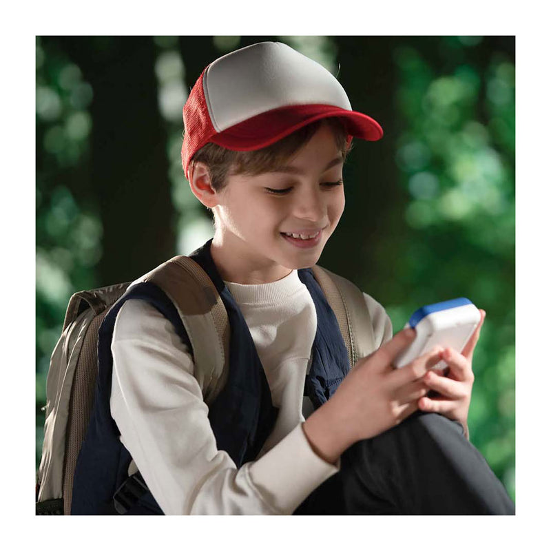 Load image into Gallery viewer, Boti pokémon challenge raadspel