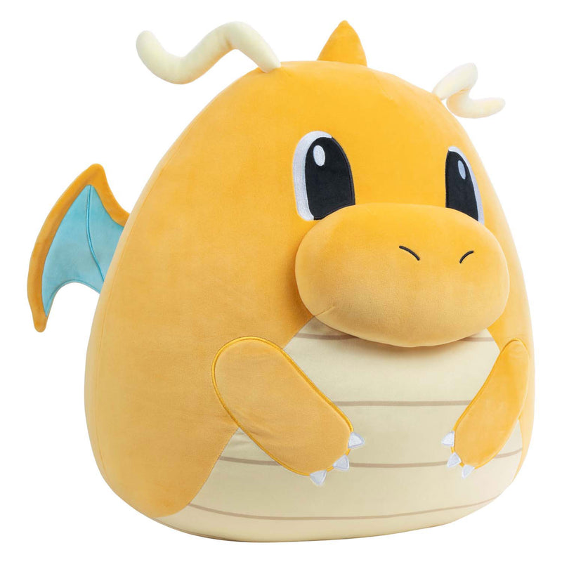 Load image into Gallery viewer, Boti squishmallows pokemon knuffel pluche - dragonite wave, 50cm