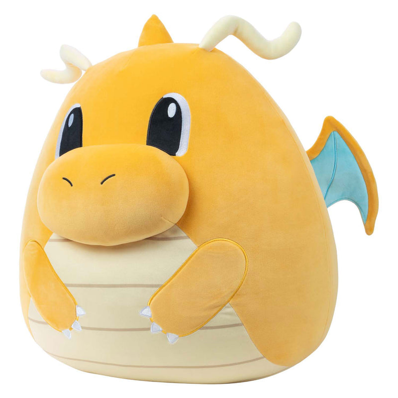 Load image into Gallery viewer, Boti squishmallows pokemon knuffel pluche - dragonite wave, 50cm