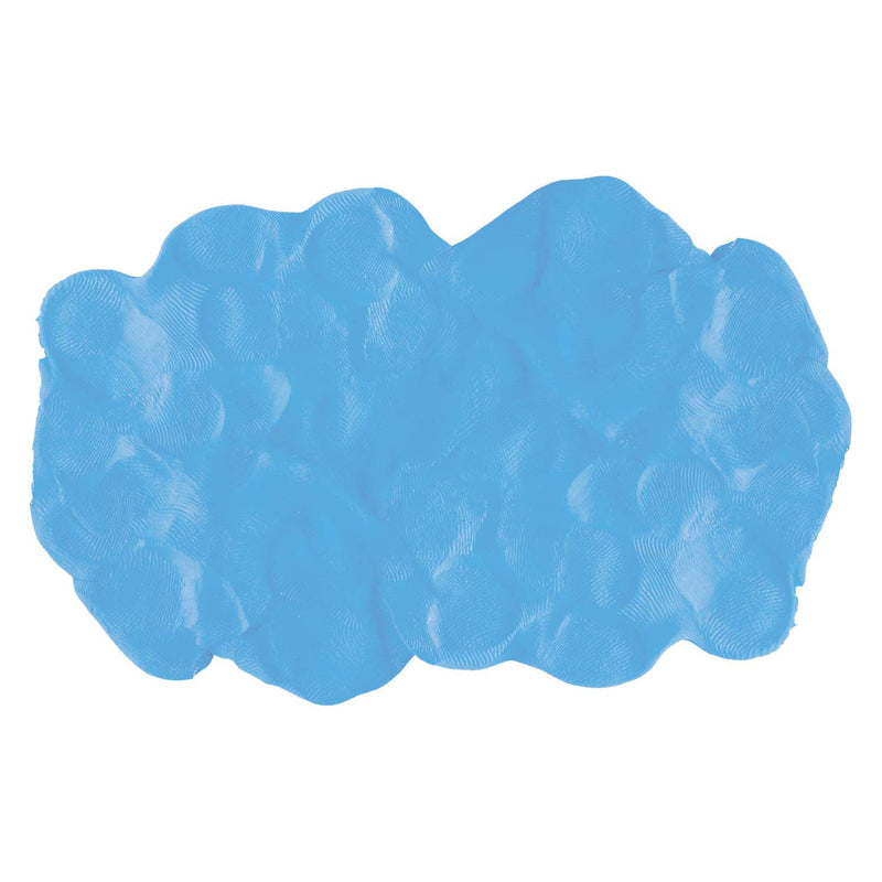 Load image into Gallery viewer, Boti doctor squish putty diy light blue josephine