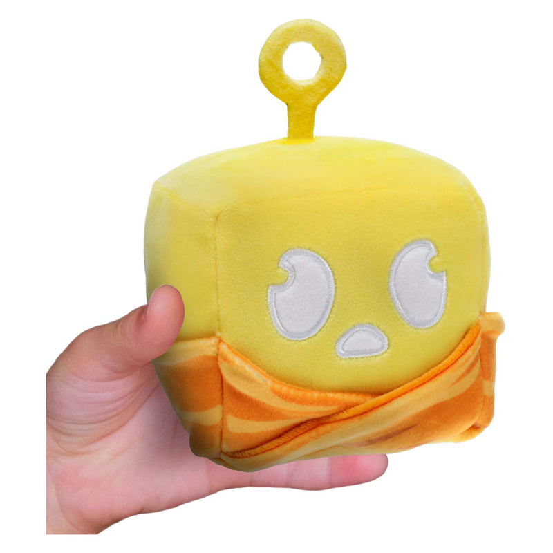 Load image into Gallery viewer, Boti blox fruits collectible pluche s2 blind box 10 cm assorti | 9 stuks