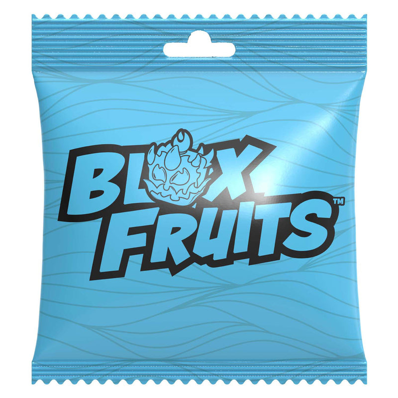 Load image into Gallery viewer, Blox fruits roblox blow fruit minifigures 4-pack wave 2