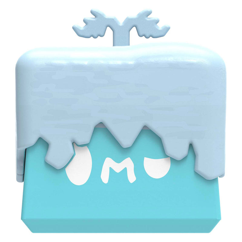 Load image into Gallery viewer, Roblox blow fruit minifigures 4-pack wave 2