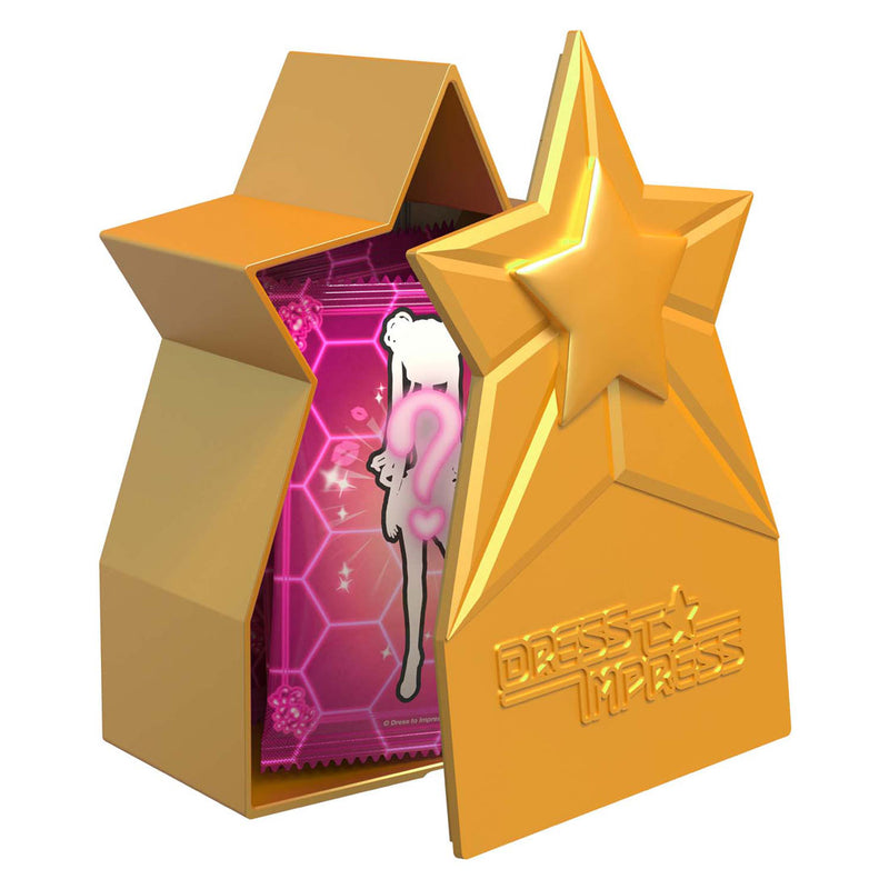 Load image into Gallery viewer, Boti dress to impress mystery pop