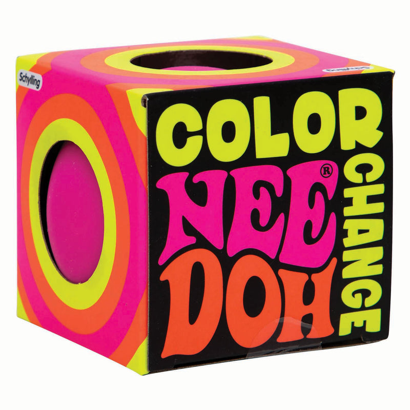 Load image into Gallery viewer, Boti needoh color change