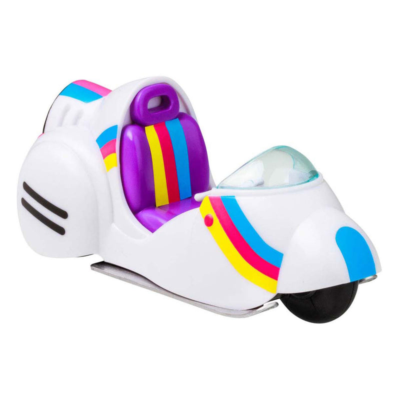 Afbeelding laden in galerijviewer, Boti speurneuzen kit sam multi terrain motor - land