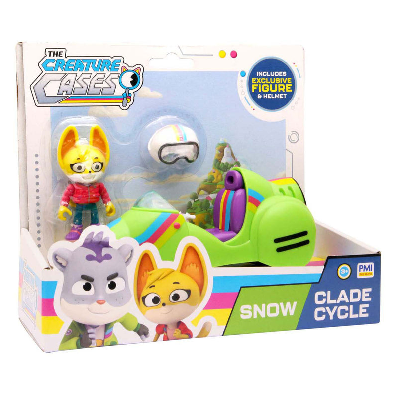 Load image into Gallery viewer, Boti speurneuzen kit sam multi terrain motor - snow