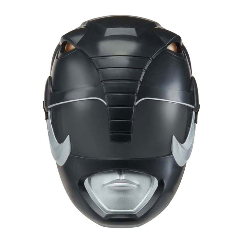 Load image into Gallery viewer, Boti power rangers zwart masker