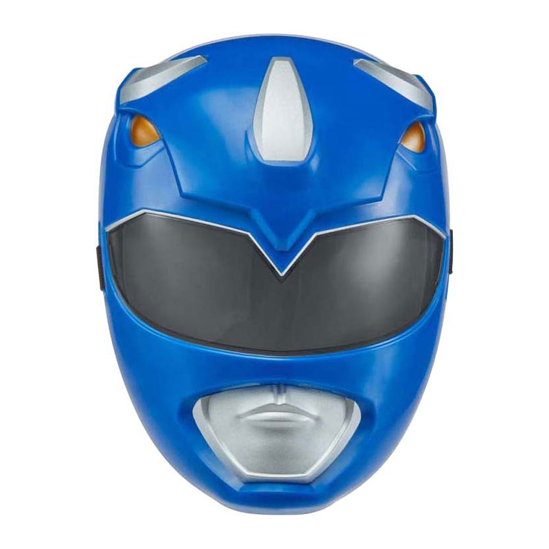 Load image into Gallery viewer, Ty power rangers blauw masker