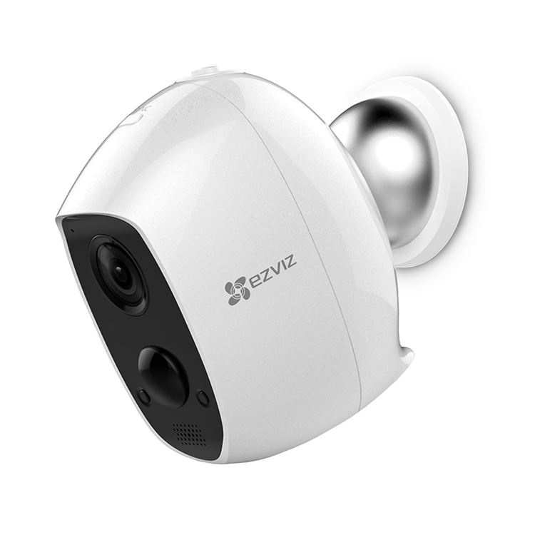 Load image into Gallery viewer, Ezviz 1066211 - c3a-b wi-fi camera | 1 stuks