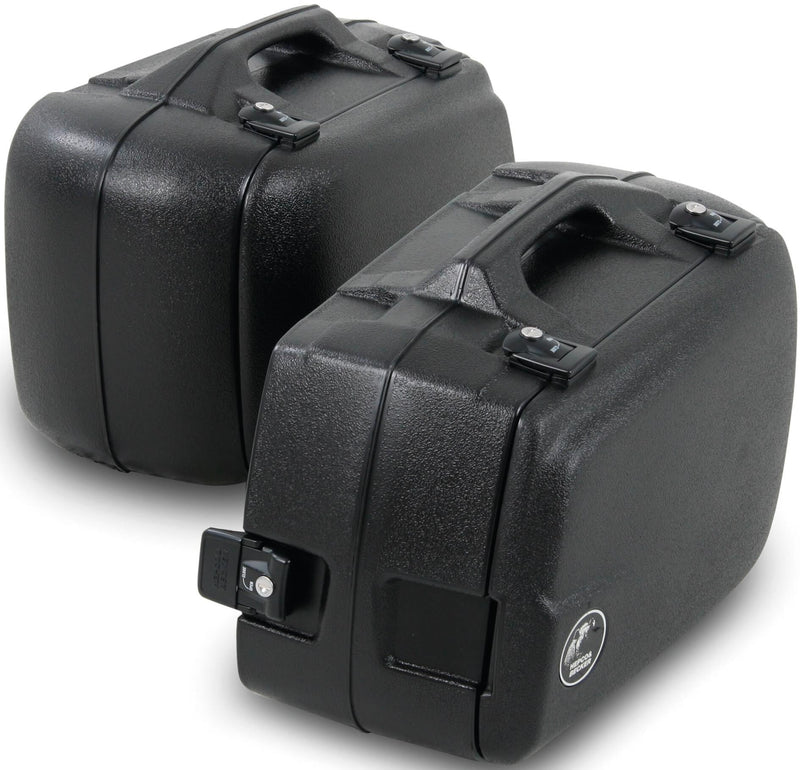 Load image into Gallery viewer, Hepco becker koffer junior cases hepco junior 40 l black set
