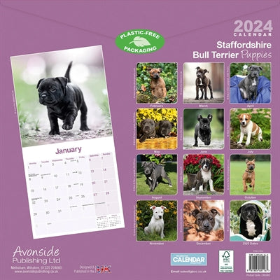 Load image into Gallery viewer, Kalender 2024 div soorten op aanvraag