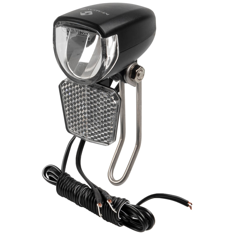 Load image into Gallery viewer, M-wave apollon d 30 dynamo front light