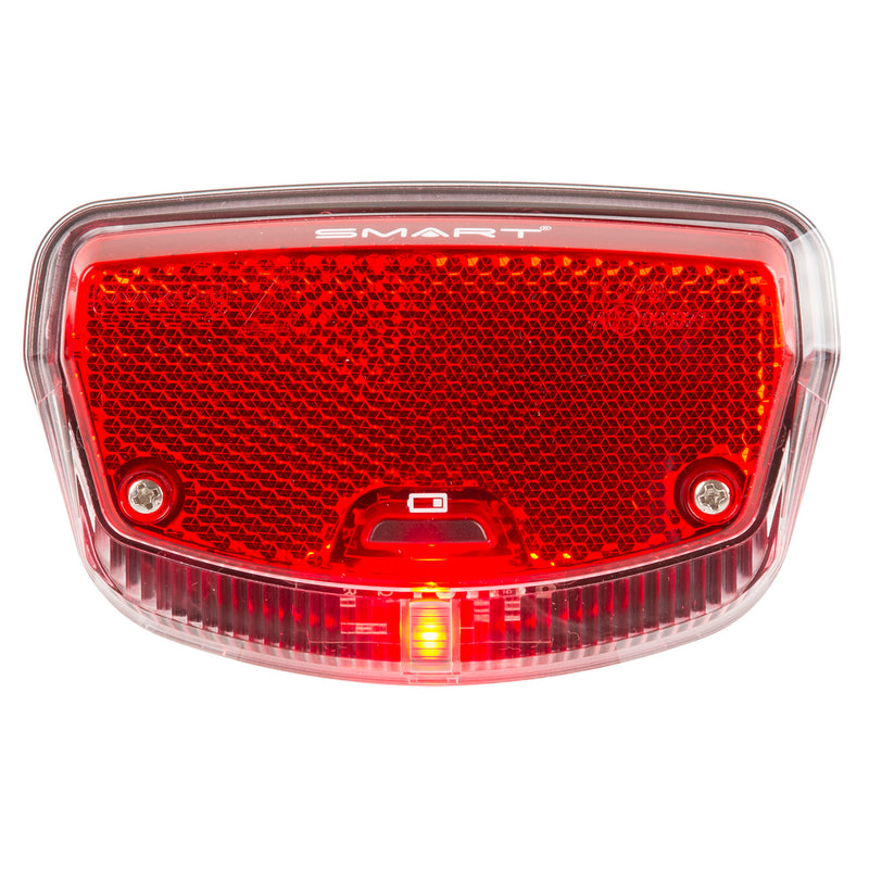 Load image into Gallery viewer, Smart tunnel battery carrier rear light