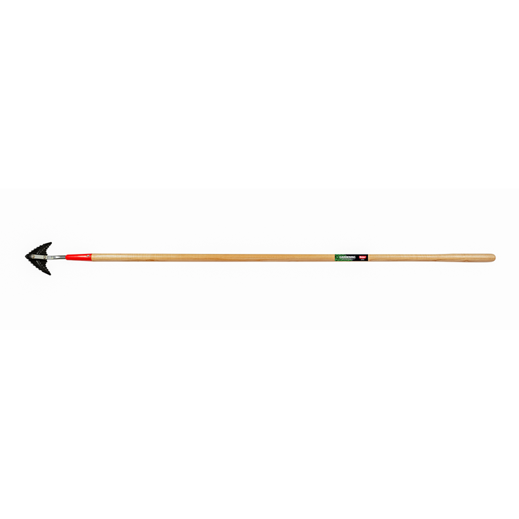 Load image into Gallery viewer, Polet 1064308 - poker u-schoffelhak 100 mm m st 1,5m | 1 stuks