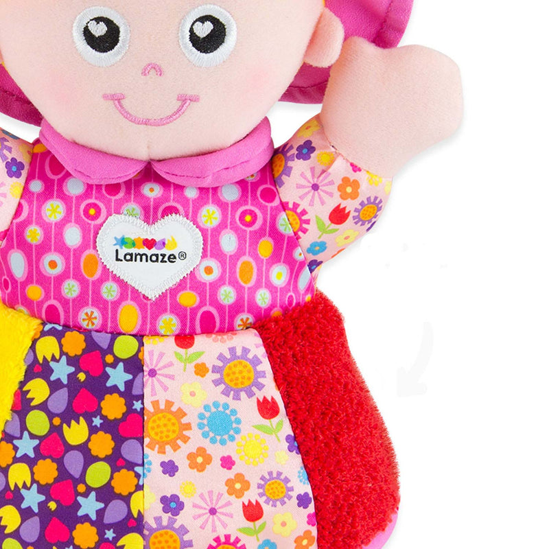 Load image into Gallery viewer, Lamaze mijn vriendin emily