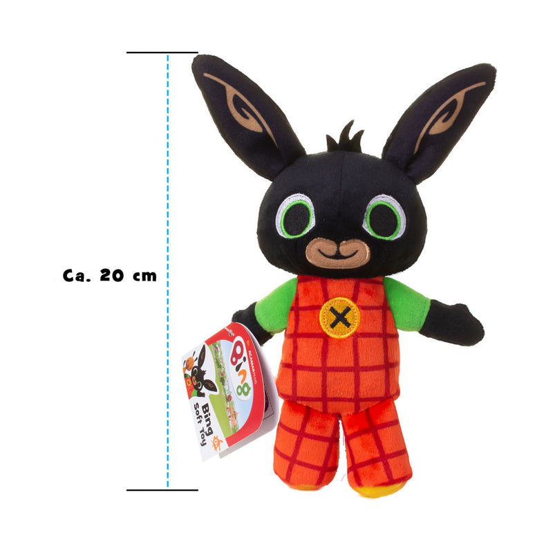 Load image into Gallery viewer, Bing knuffel , 20cm