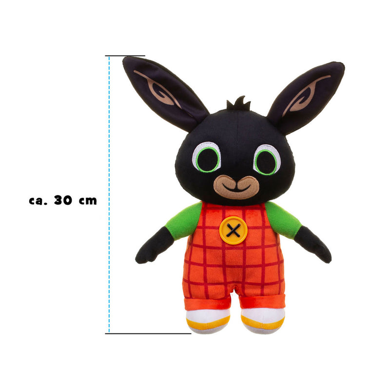 Load image into Gallery viewer, Bing pratende knuffel, 30cm