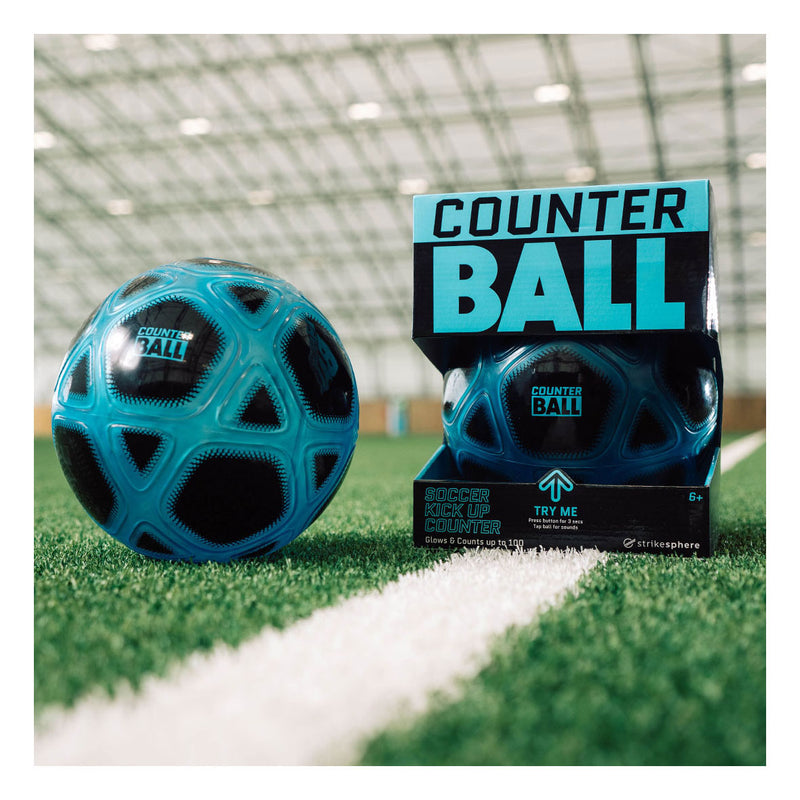 Load image into Gallery viewer, Spectron smart ball - de bal die telt