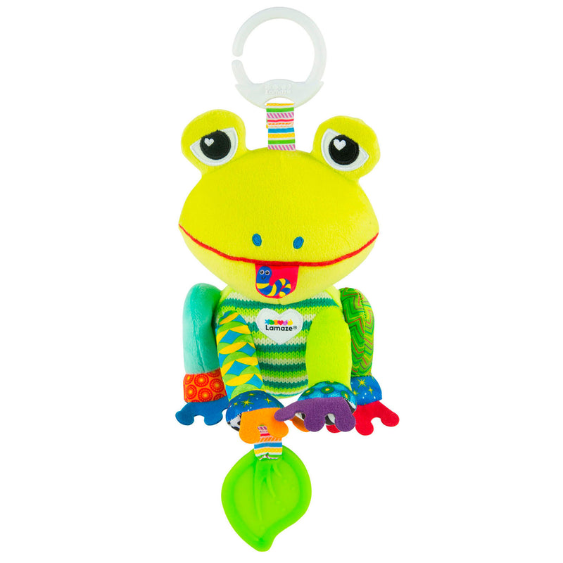 Load image into Gallery viewer, Lamaze Jibber Jabber Jake