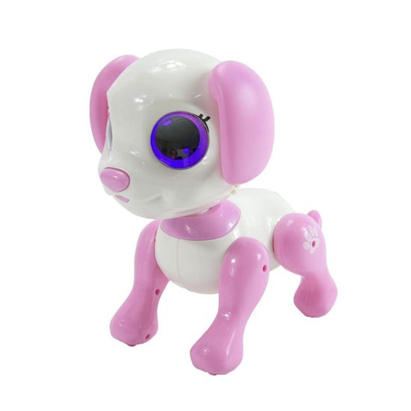 Load image into Gallery viewer, Gear2play robo smart puppy pinky