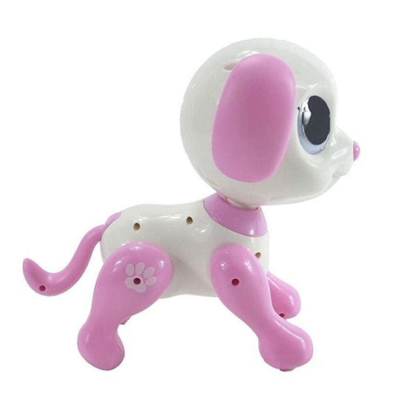 Load image into Gallery viewer, Gear2play robo smart puppy pinky