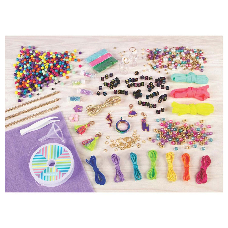 Load image into Gallery viewer, Spectron Mega Juwelen Set