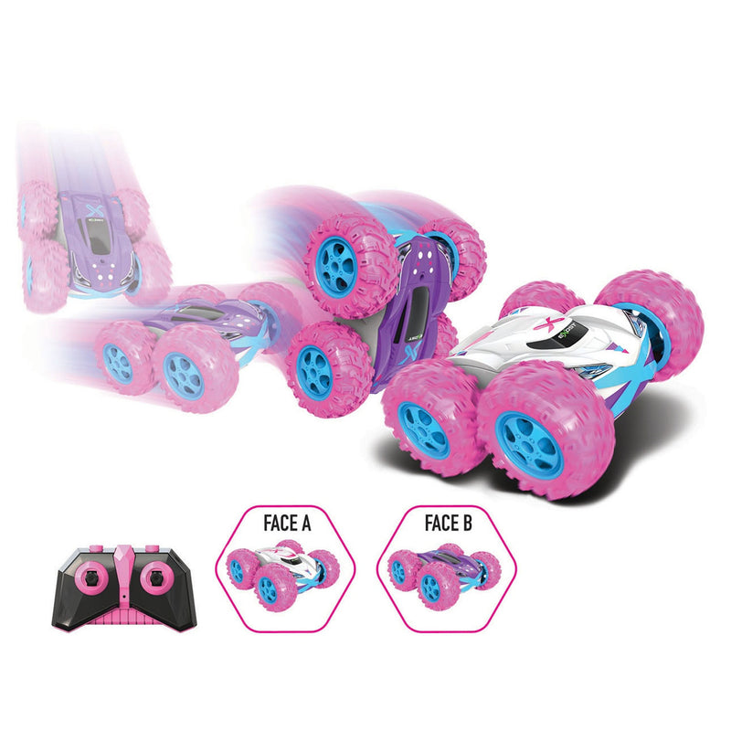 Load image into Gallery viewer, Silverlit exost rc 360 cross amazone